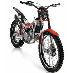 Piastra Sotto Motore Beta REV 4T